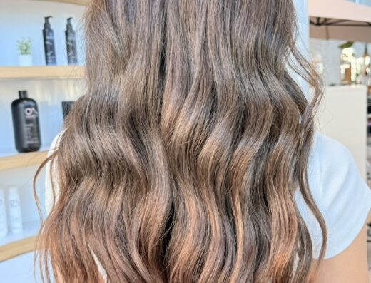 La Recreation – Coiffeur Coloriste
