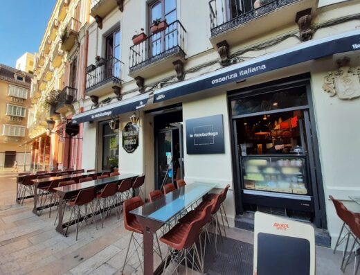 La ristobottega