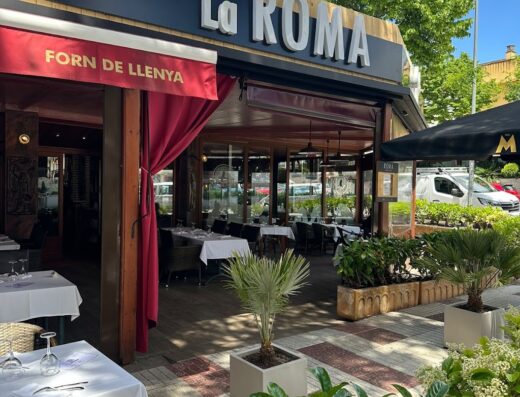 La Roma