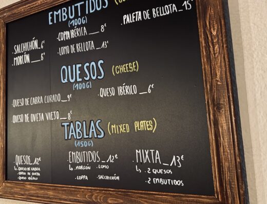 La Taberna De P