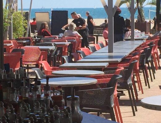 La Taverne La Grande Motte