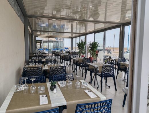 La Terrasse de Sô