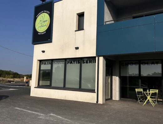 La Vague Gourmande