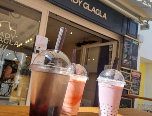 Lady Glagla / Crêperie / Brunch