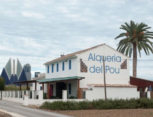 L’Alqueria del Pou València