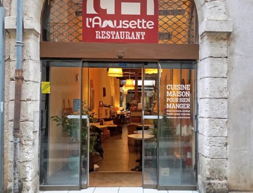 L’amusette