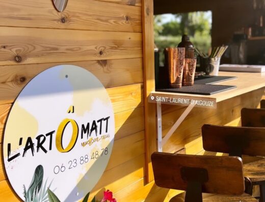 L’art Ô Matt
