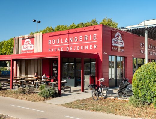 L’Atelier Banette Balaruc : Boulangerie, Pâtisserie, Restauration Rapide