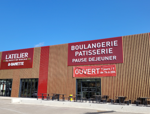 L’Atelier Banette Clermont-l’Hérault