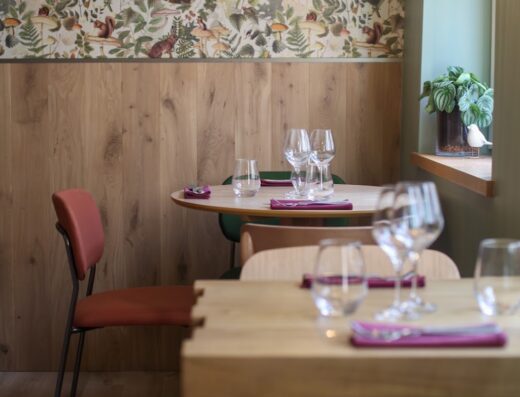 Le Banquet des Sophistes