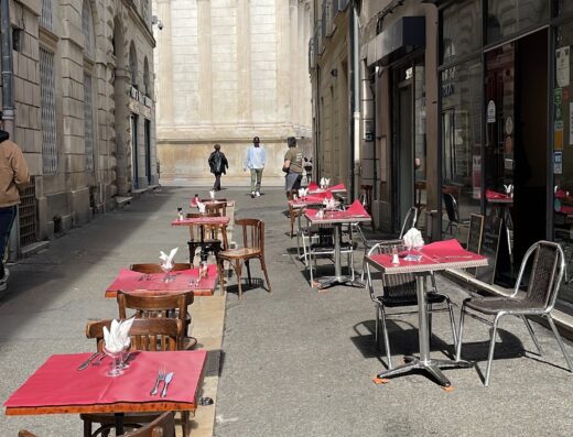 Le Bistrot de Tatie Agnès