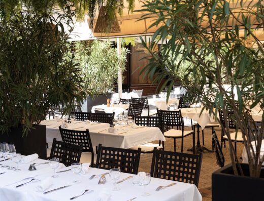 Le Bistrot des Clercs – Brasserie Valence