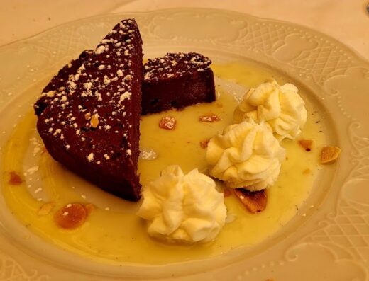 Le Bistrot des Clercs – Brasserie Valence