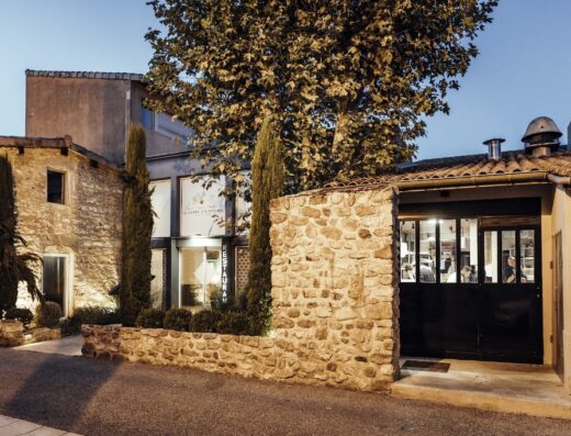 Le Carré d’Alethius | Logis Hôtel Restaurant Gastronomique Valence