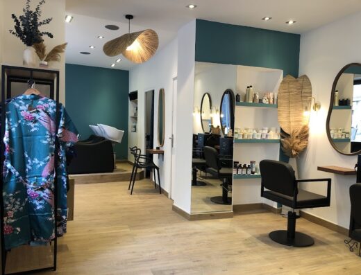 Le Coiffeur Montpellier – Saint-Roch