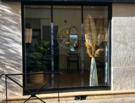 Le Coiffeur Montpellier – Saint-Roch