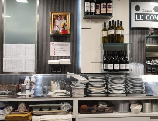 Le Comptoir