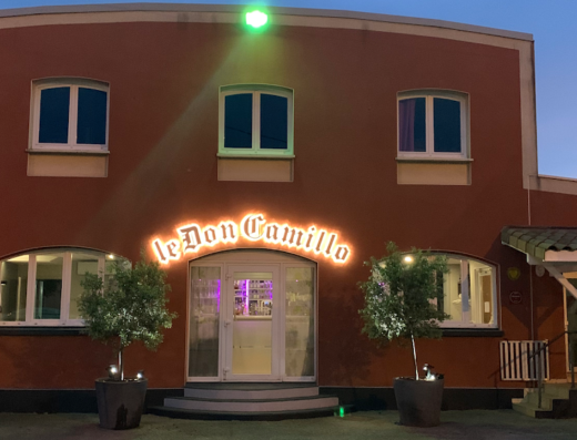 Le Don Camillo
