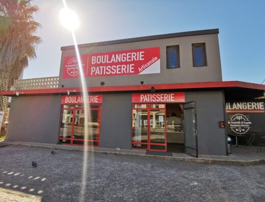 Le Fournil d’Agde