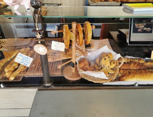 Le Fournil d’Agde