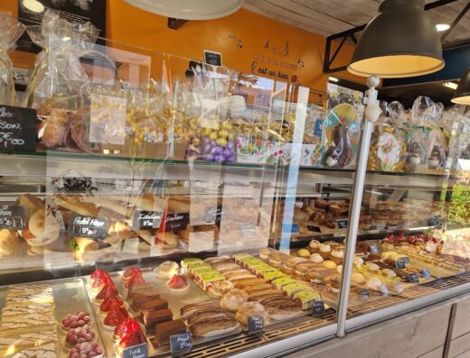 Le Fournil d’Agde