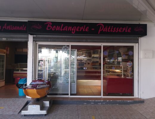 Le Fournil de D.I.O.S
