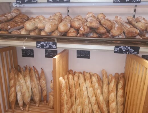 Le Fournil de D.I.O.S