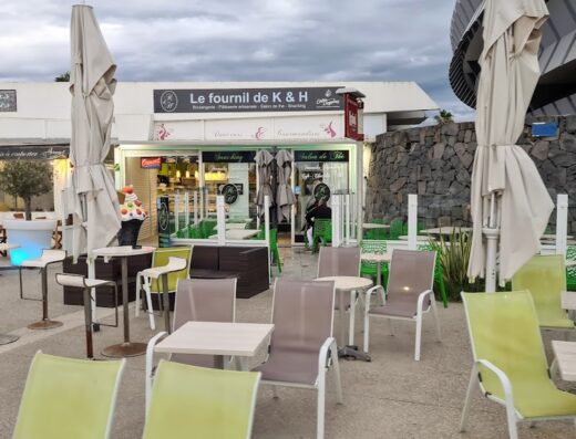 Le fournil de K & H