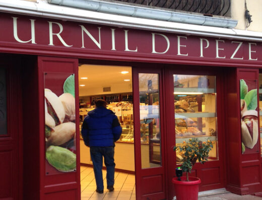 Le Fournil de Pézenas