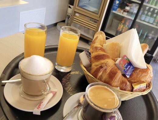 Le Fournil Gourmand