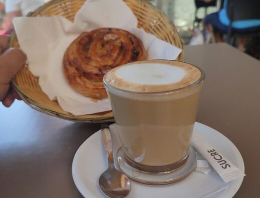 Le Fournil Gourmand