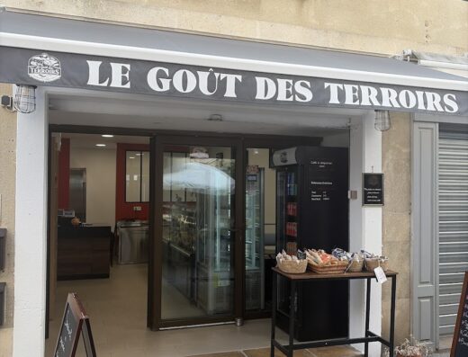 Le goût des terroirs