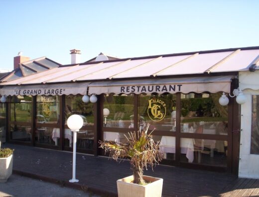 Le Grand Large