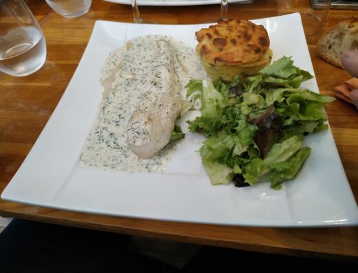 Le Lièvre et l’Escargot