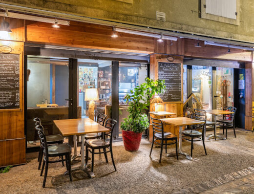 Le Paiou Restaurant