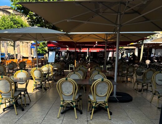 Le Perron Valence