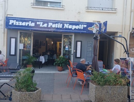 Le Petit Napoli