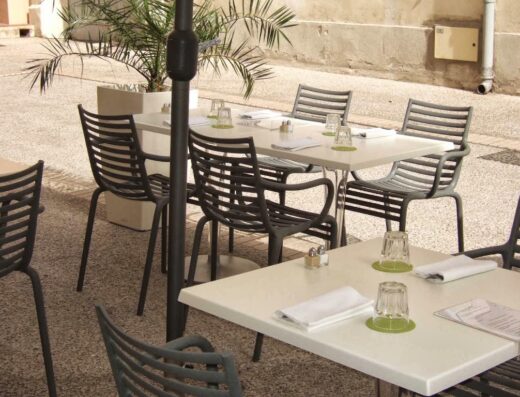 LE RESTO