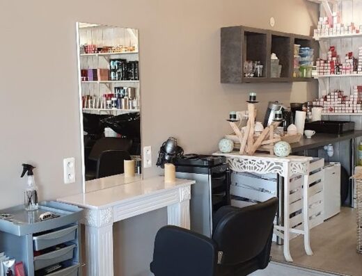 Le Salon