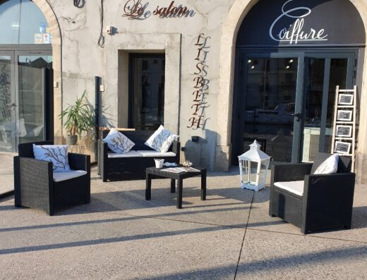 Le Salon