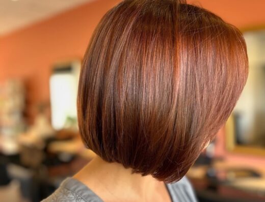 Le salon de lily