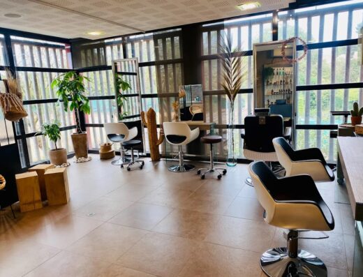 Le Salon SD – Spa Le Nid’O – Artisan Coiffeur