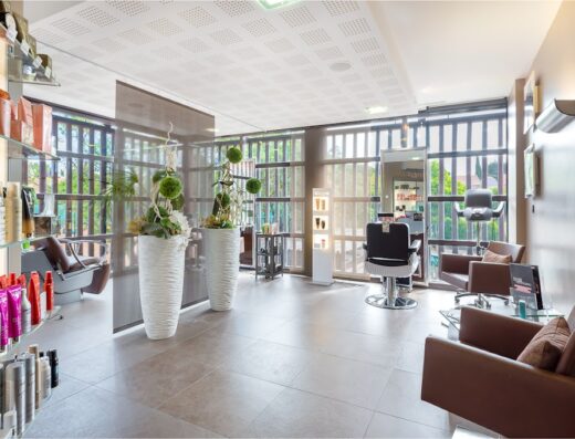 Le Salon SD – Spa Le Nid’O – Artisan Coiffeur