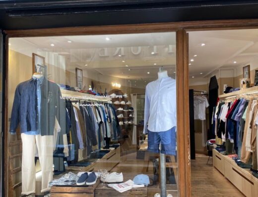 Le Shop