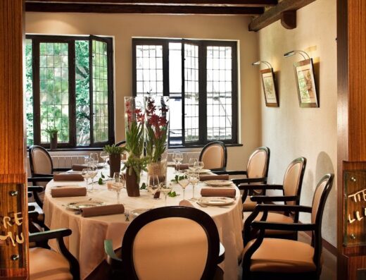 Le Tire-Bouchon