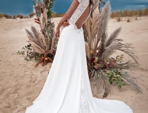 l’ECHO – Outlet de robes de mariée