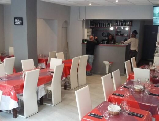 L’ENVIE-Restaurant