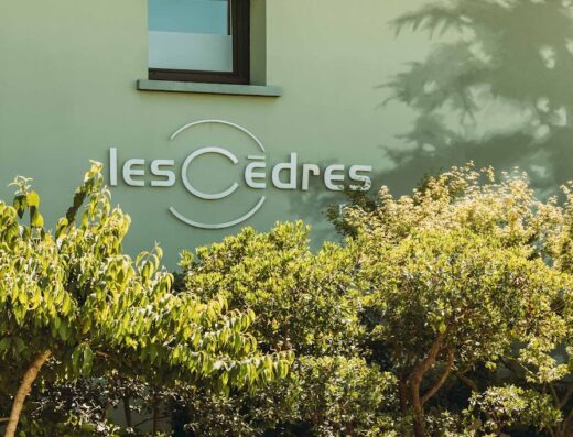 Les Cèdres – Bertrand Frères