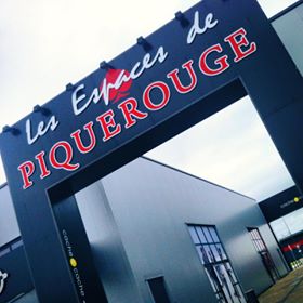 Les Espaces de Piquerouge