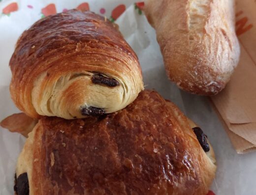 Les Saveurs D Eugene